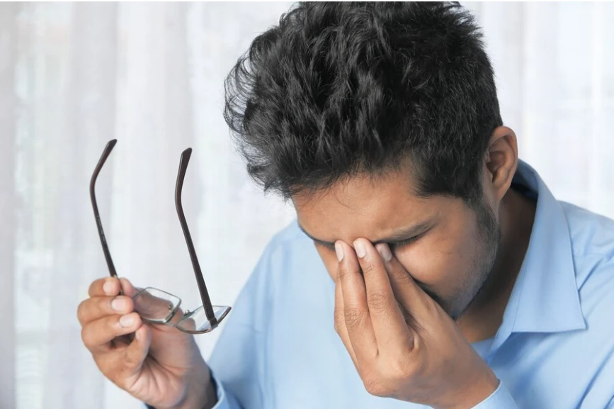 When to Consider Myopia Control?