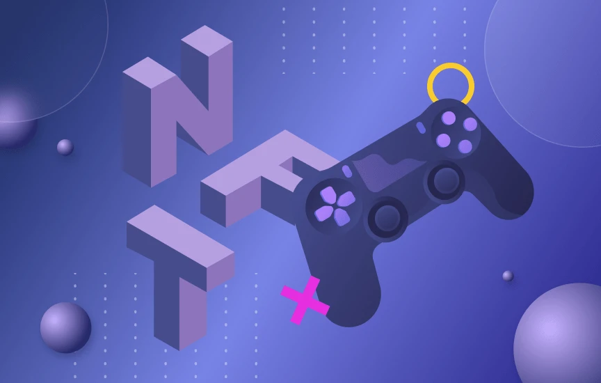 Unleashing Healing Horizons: NFT Game Development's Revolutionary Impact on Mental Health Therapy