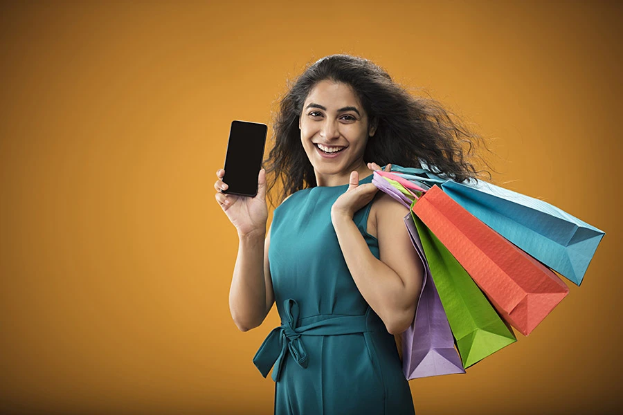 Online payment processors