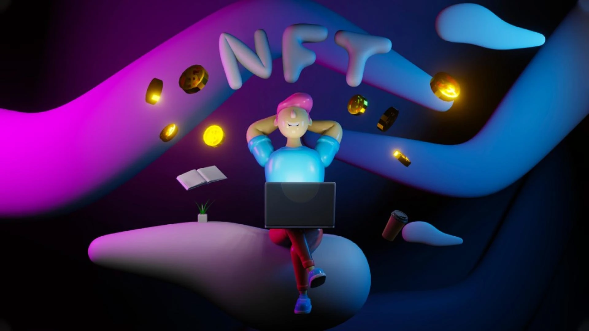 NFT Development Services: Revolutionizing Business with Real-World Applications