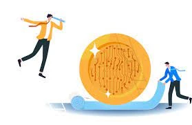 Cryptocurrency Development: Navigating Trends and Investments in 2024