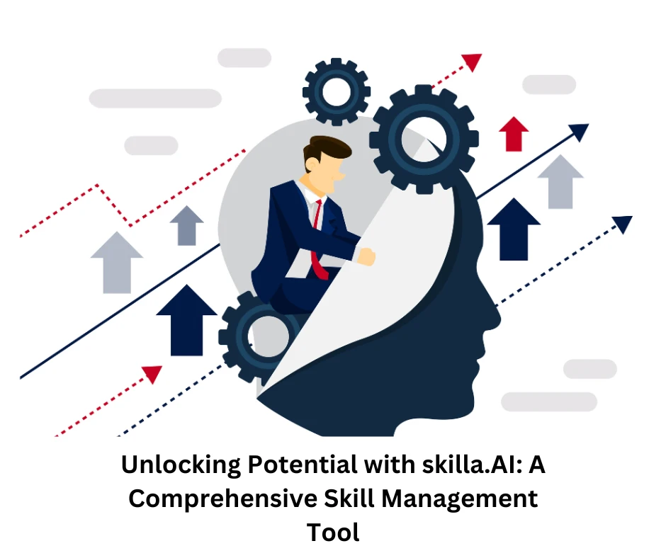 Unlocking Potential with skilla.AI: A Comprehensive Skill Management Tool