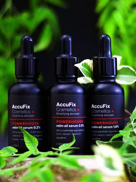 Unlocking Radiance: The Ultimate Guide to Retinol Serum for Glowing Skin