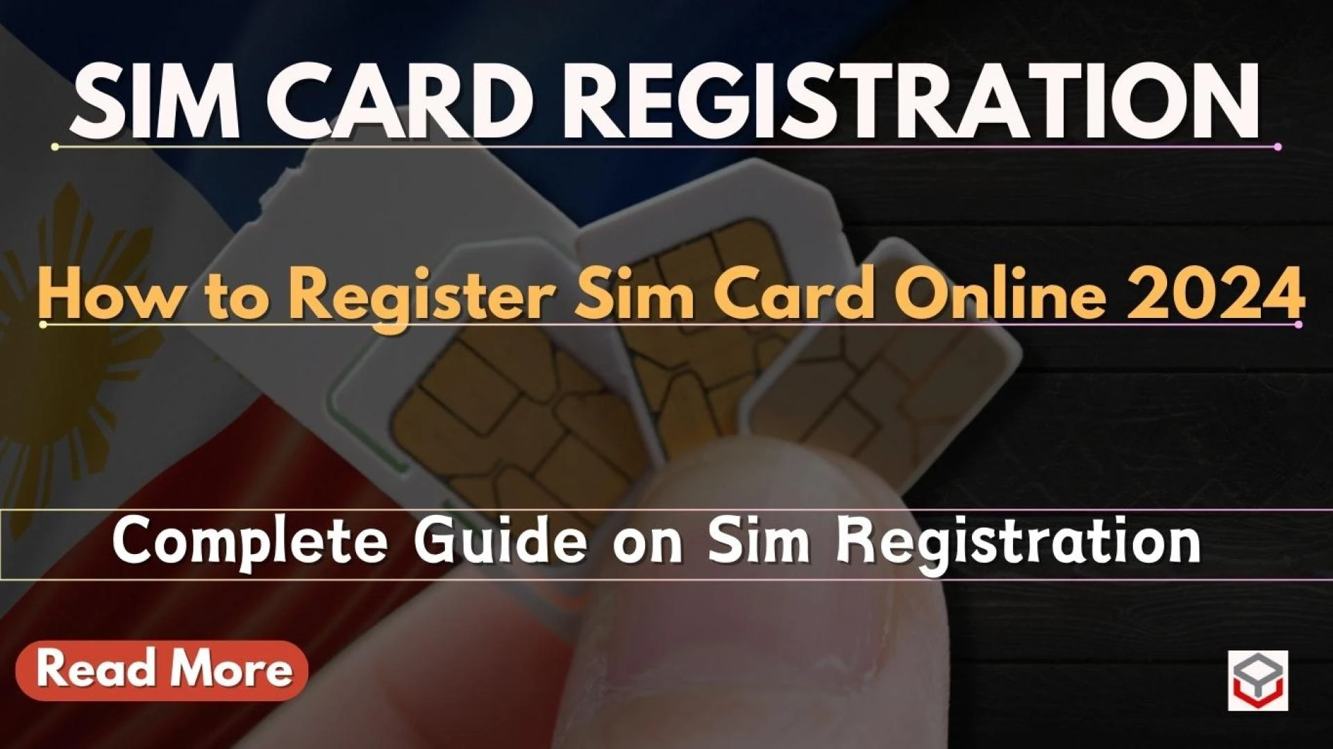 Globe Sim Registration