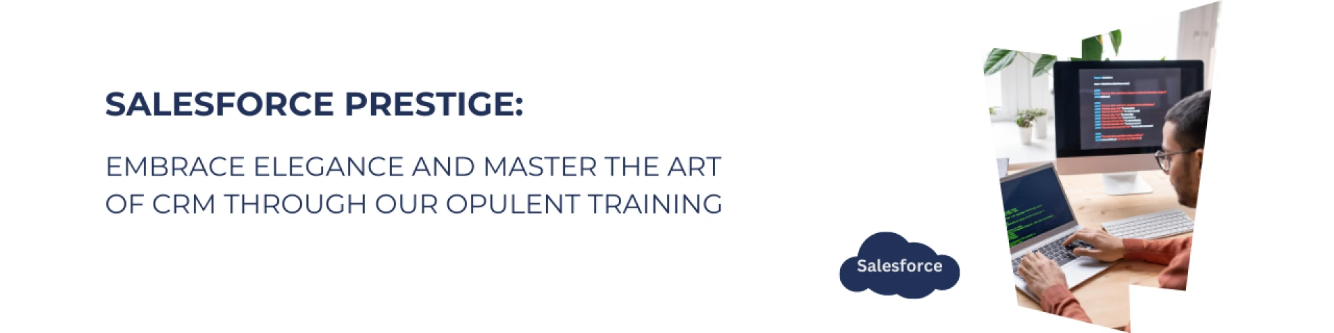 Salesforce Training Institute in Chennai