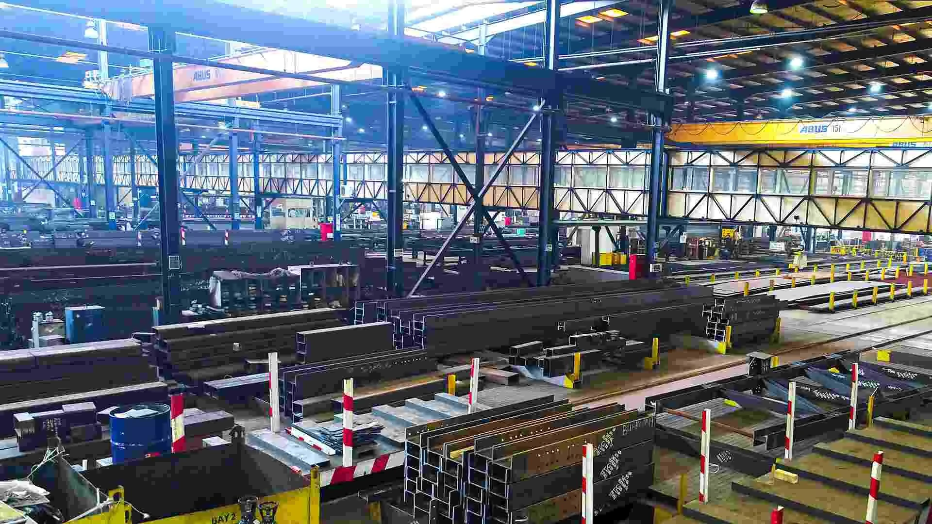 Essential Factors to Consider When Choosing a Steel Company for Your Project