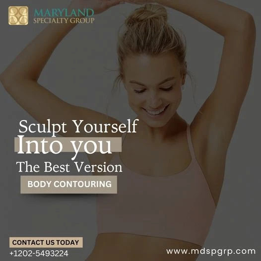 Revitalize Your Confidence with Liposuction Abdomen 360: A Specialized Procedure in Maryland