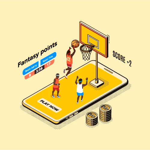 How to Get Started in the World of Fantasy Sports App