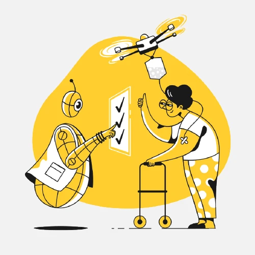 Healthcare Trends that will Redefine the Industry in 2022