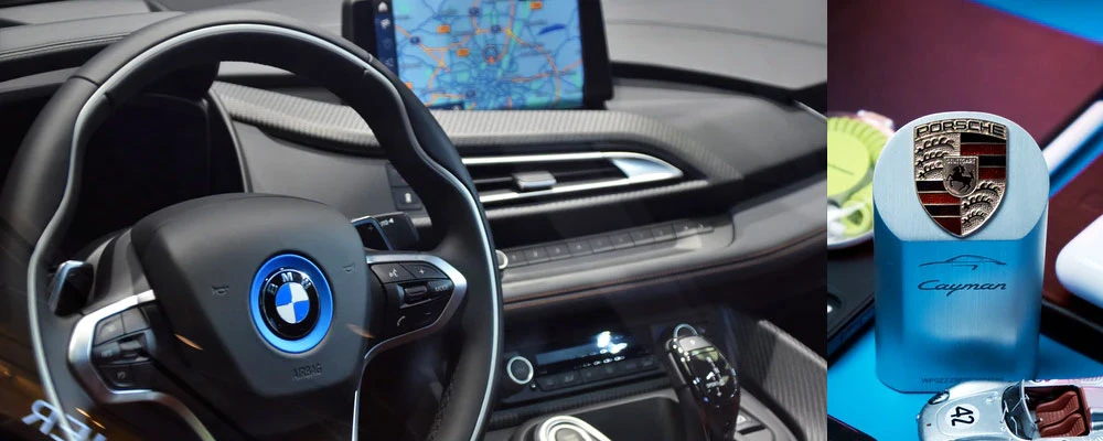 The Best Car Gadgets And Accessories