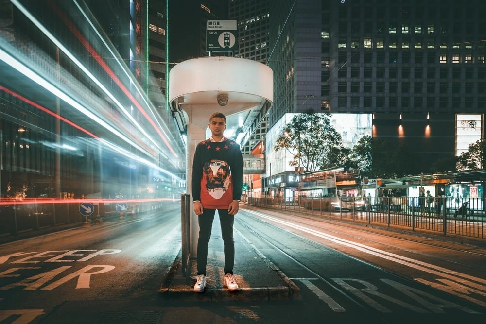 3 Style Tips For Wearing Badass Shirts