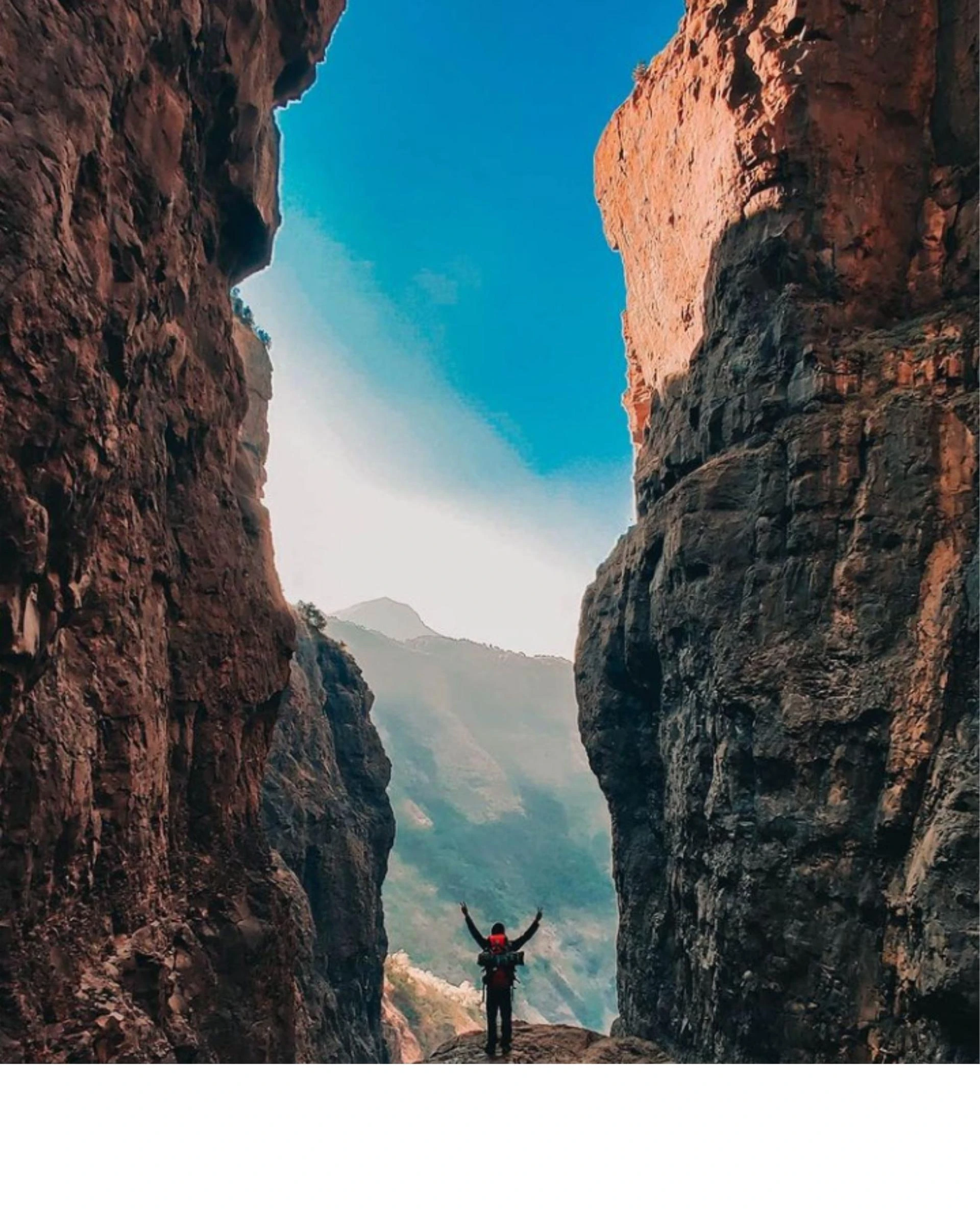 Sandhan Valley trek : Best time to visit and complete itinerary