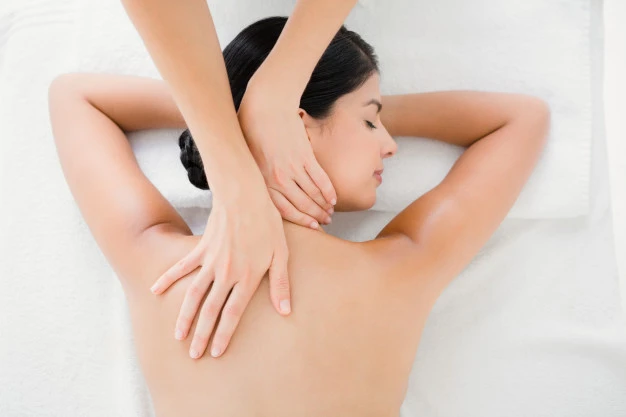 5 Advantages of a Swedish Massage