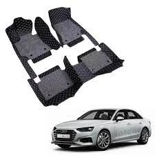 Elevate Your Audi A3 Experience with Simply Car Mats