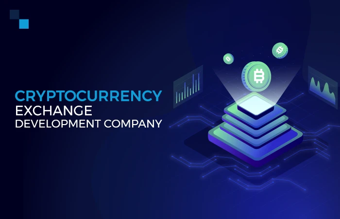 Crypto Exchange Development Company | White Label Crypto Exchange Software | Antier Solutions