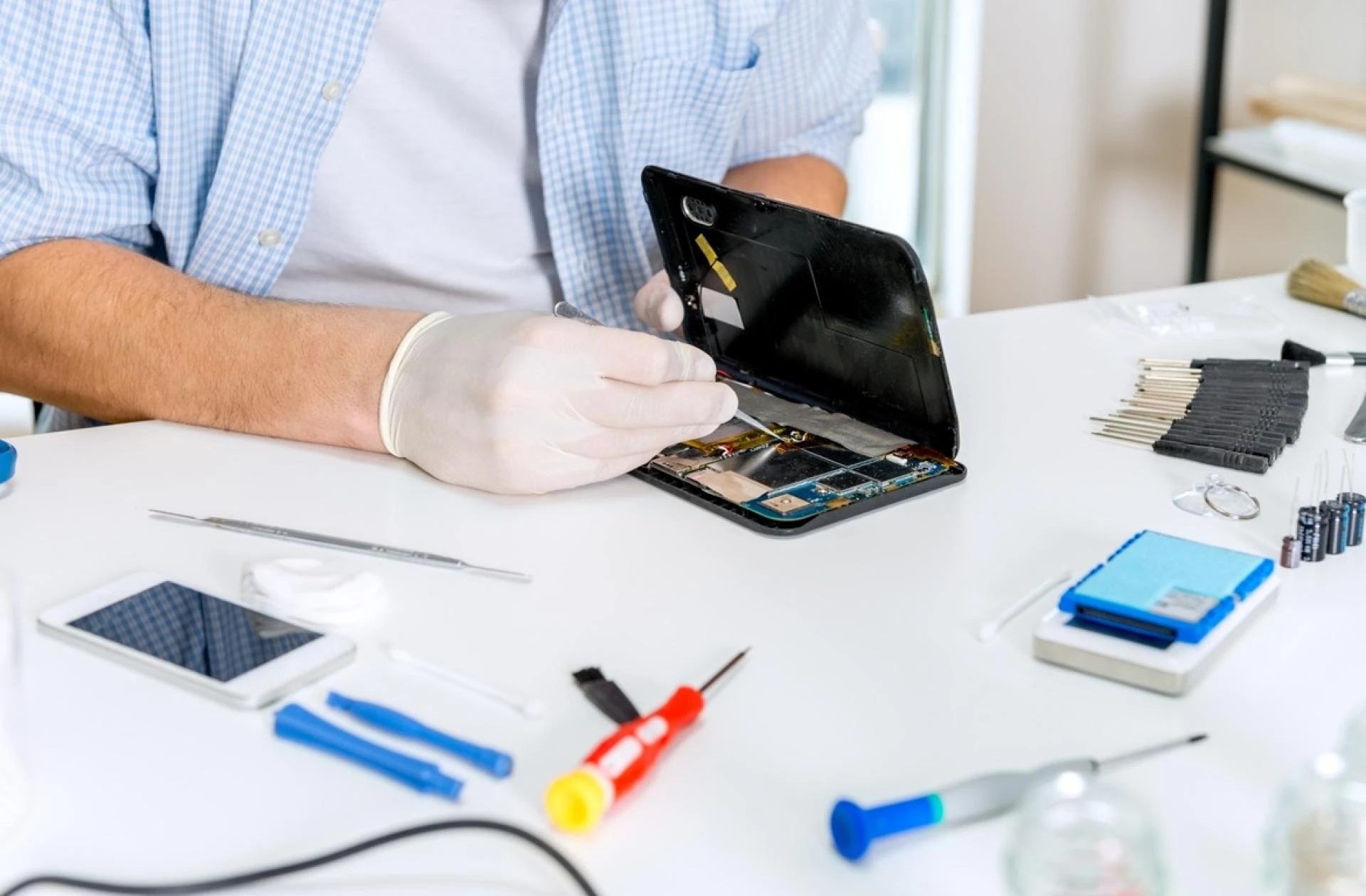 Benefits of considering iPad Screen Repair in Bondi Junction