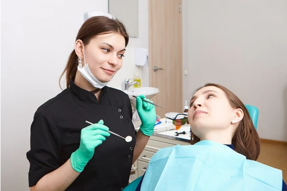 Cosmetic Dentistry: Understanding the Techniques at New Ivory, Dubai