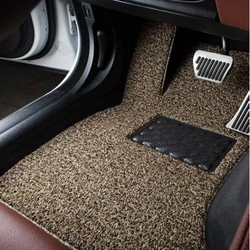 Get the Perfect Fit with Ford Fiesta Car Mats
