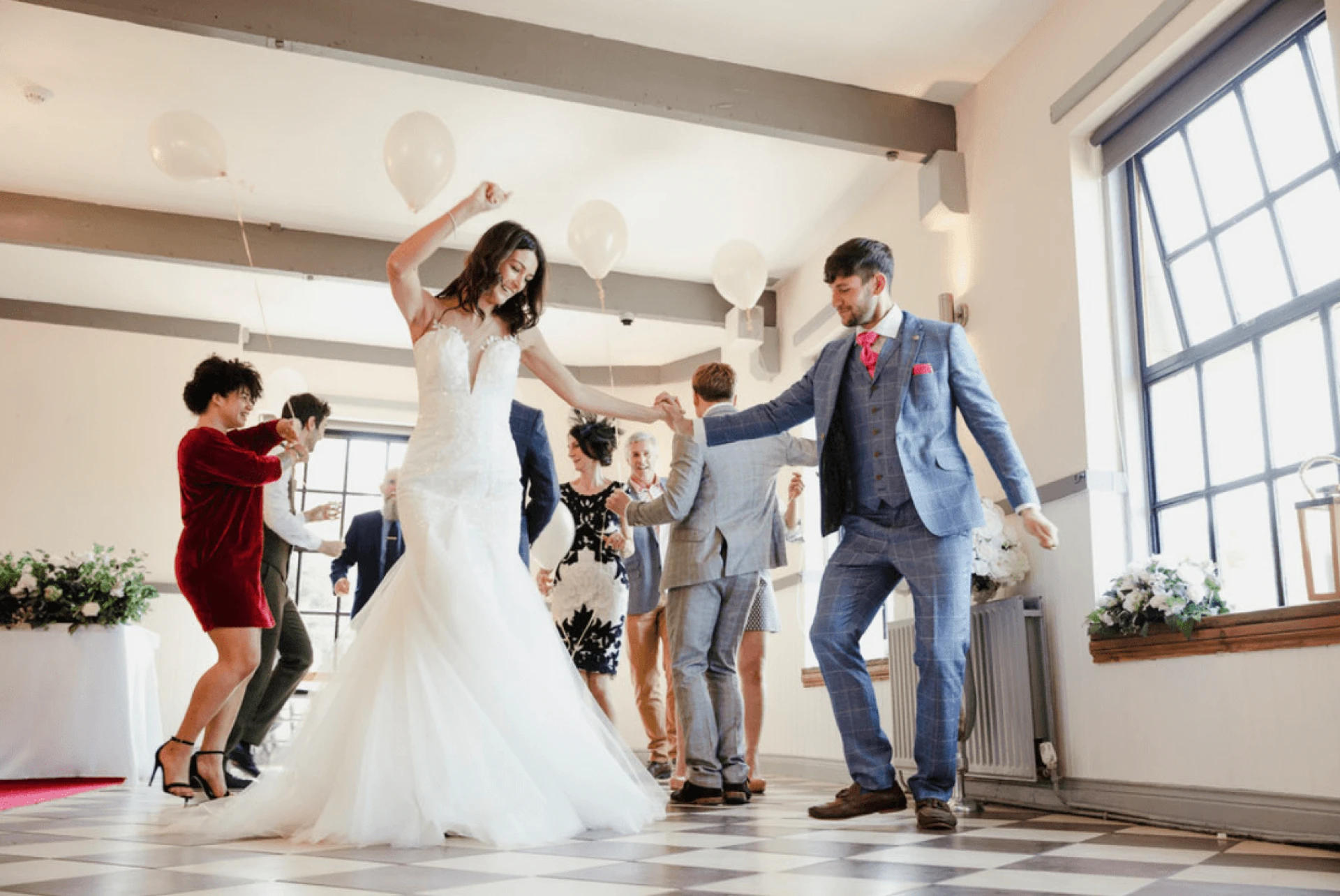 Importance Of Wedding Dance Lessons In Melbourne - Australia