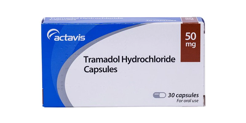 Tramadol 50mg Tablets for Insomnia