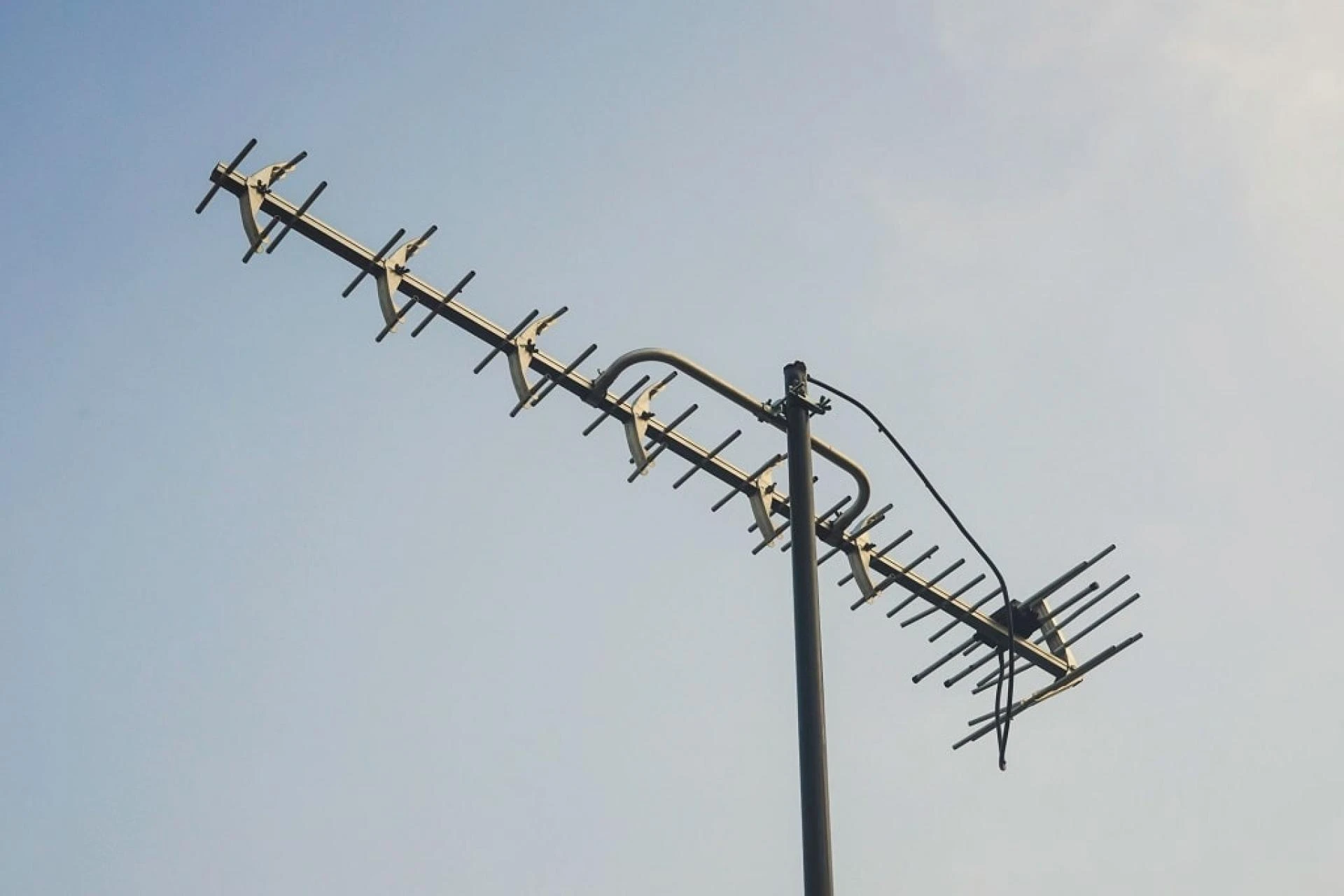 Things Nobody Told You About Aerial Diagnostics in Croydon