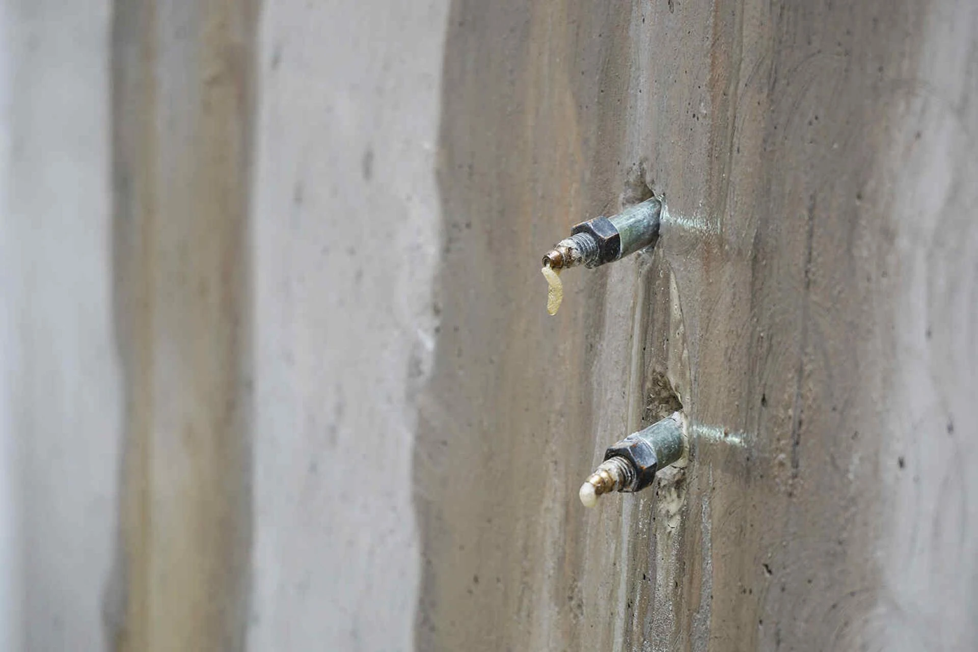 Top 10 Benefits Of Polyurethane Injection Resin