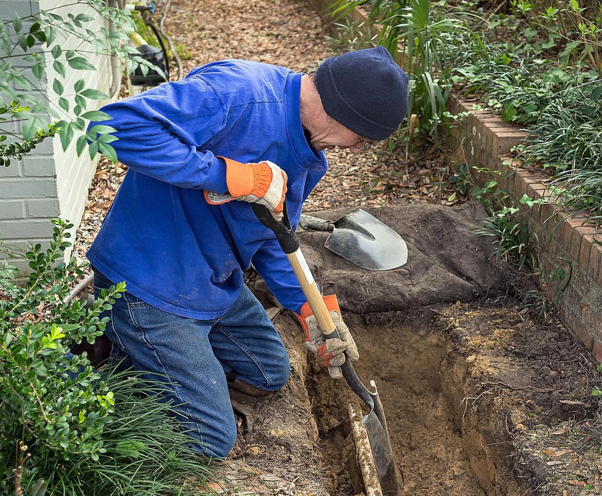 Requirements of Perfect and Professional Plumbing Services