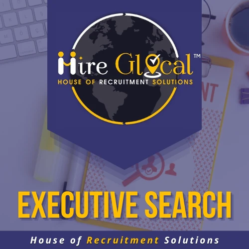 Executive search