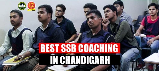 Best SSB Coaching in Chandigarh
