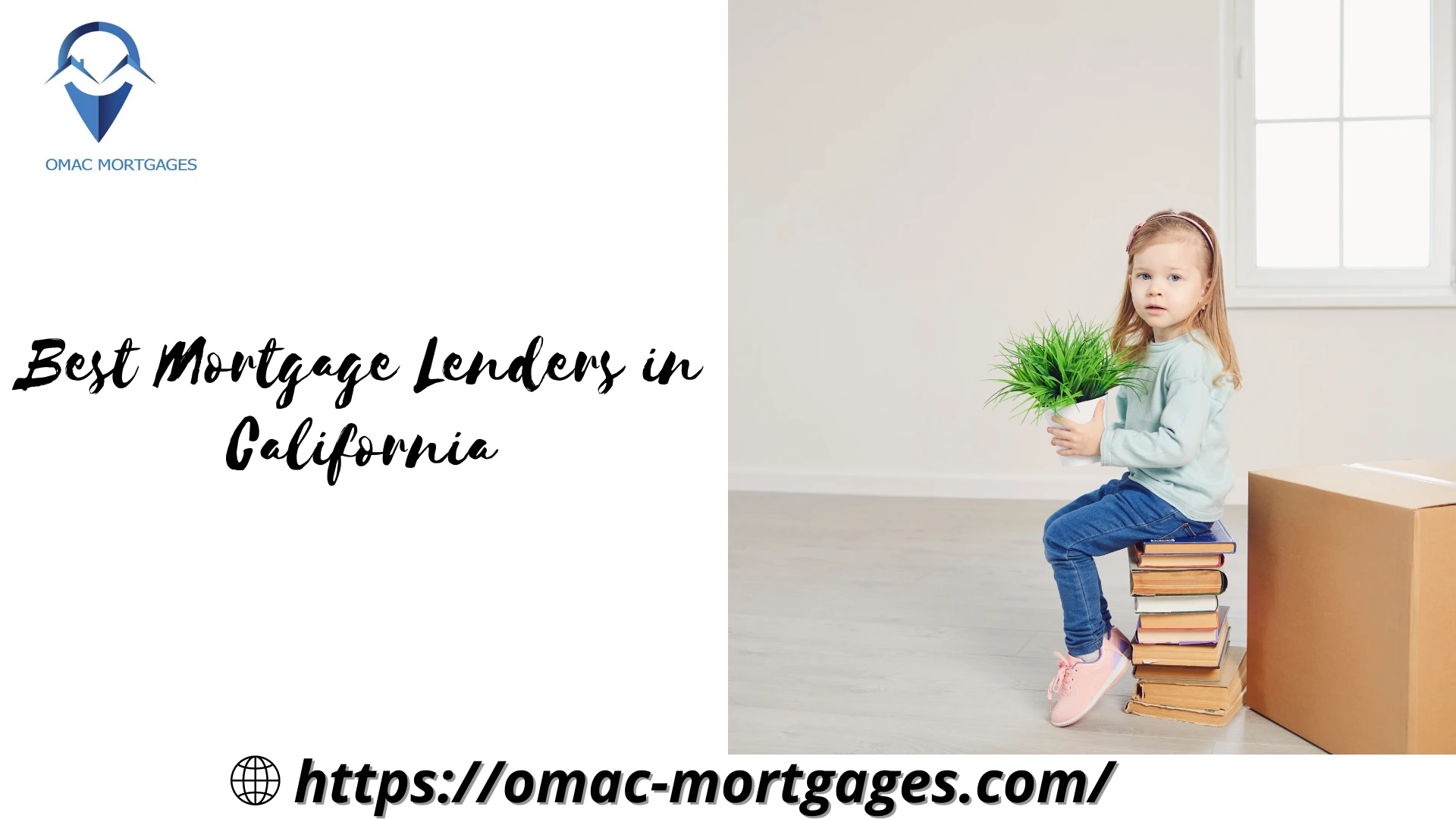 Best Mortgage Lenders in California