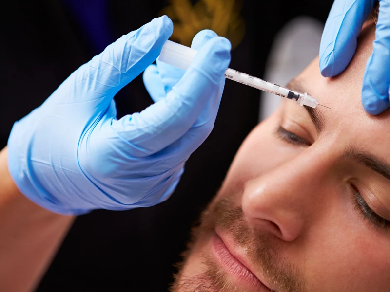 Exploring the Elegance of Anti-Aging Clinics in Berkshire