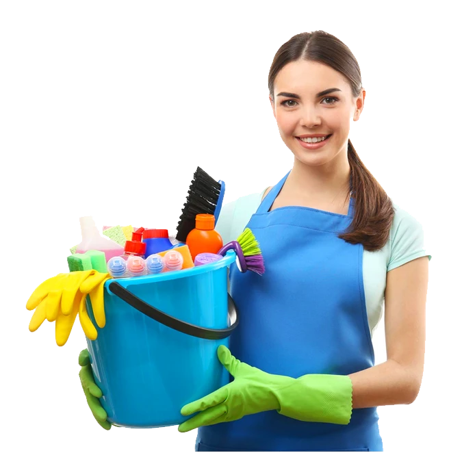 Revolutionizing Spaces: The Role and Impact of Commercial Cleaning Companies