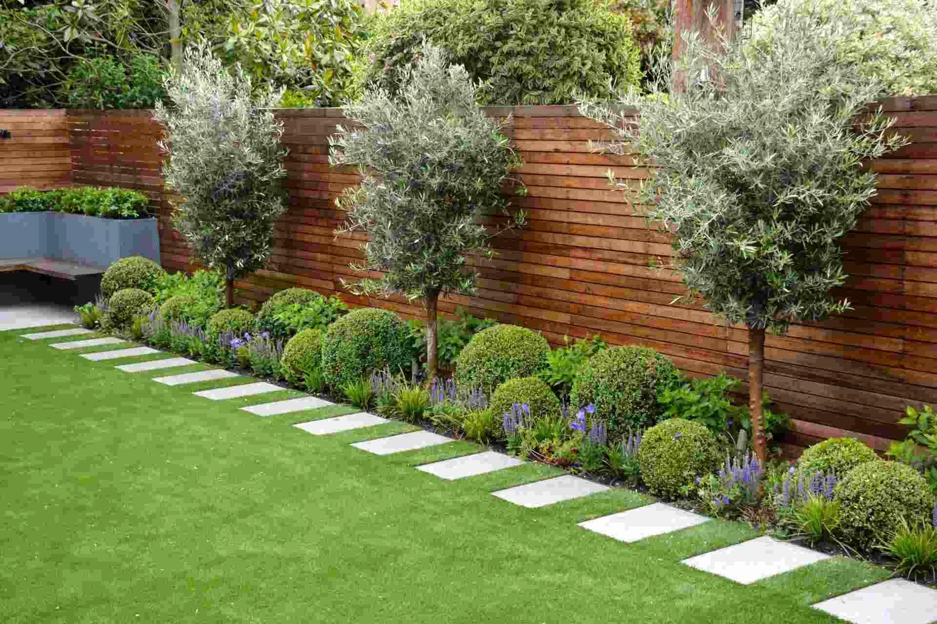 Landscaping Services: Crafting Beautiful Spaces for Every Season