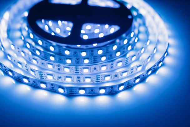 LED Light Strips for Bathroom – A Complete Guide