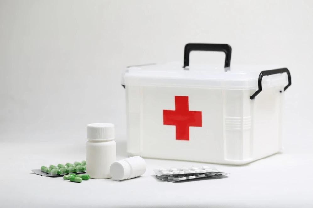 The Ultimate Guide to First-Aid Essentials Every Home Should Have