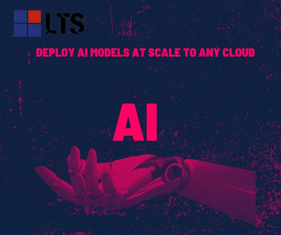 Deploy AI Models at Scale to any Cloud