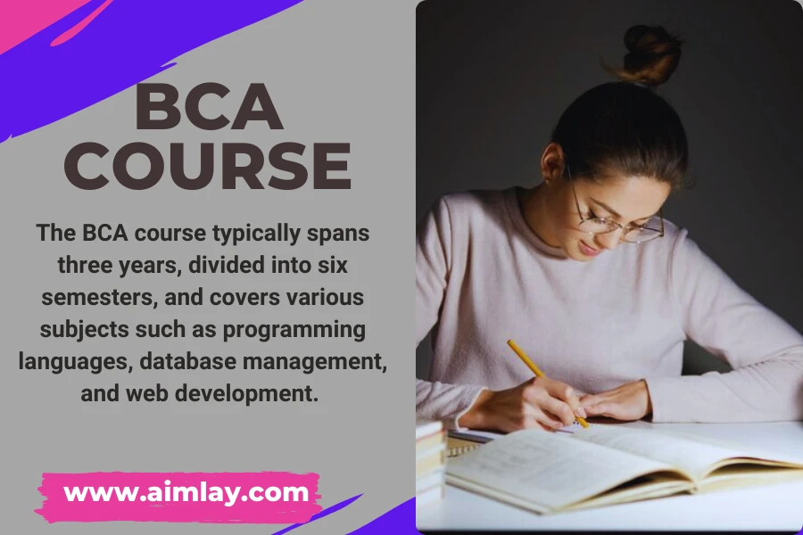 Best BCA Courses: Enhance Your Career