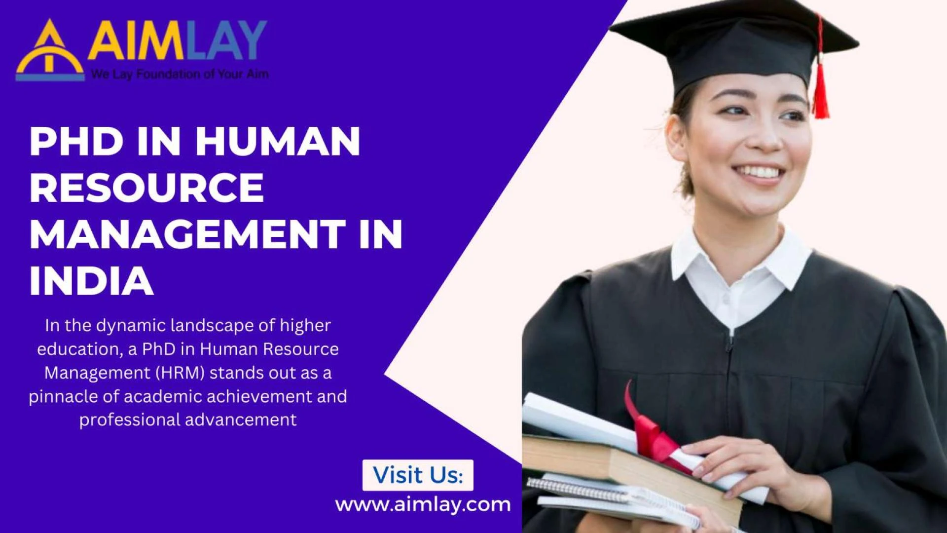 Pursuing a PhD in Human Resource Management in India