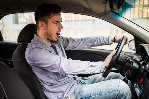 Why Does Your Car Jerk While Accelerating? Explained!