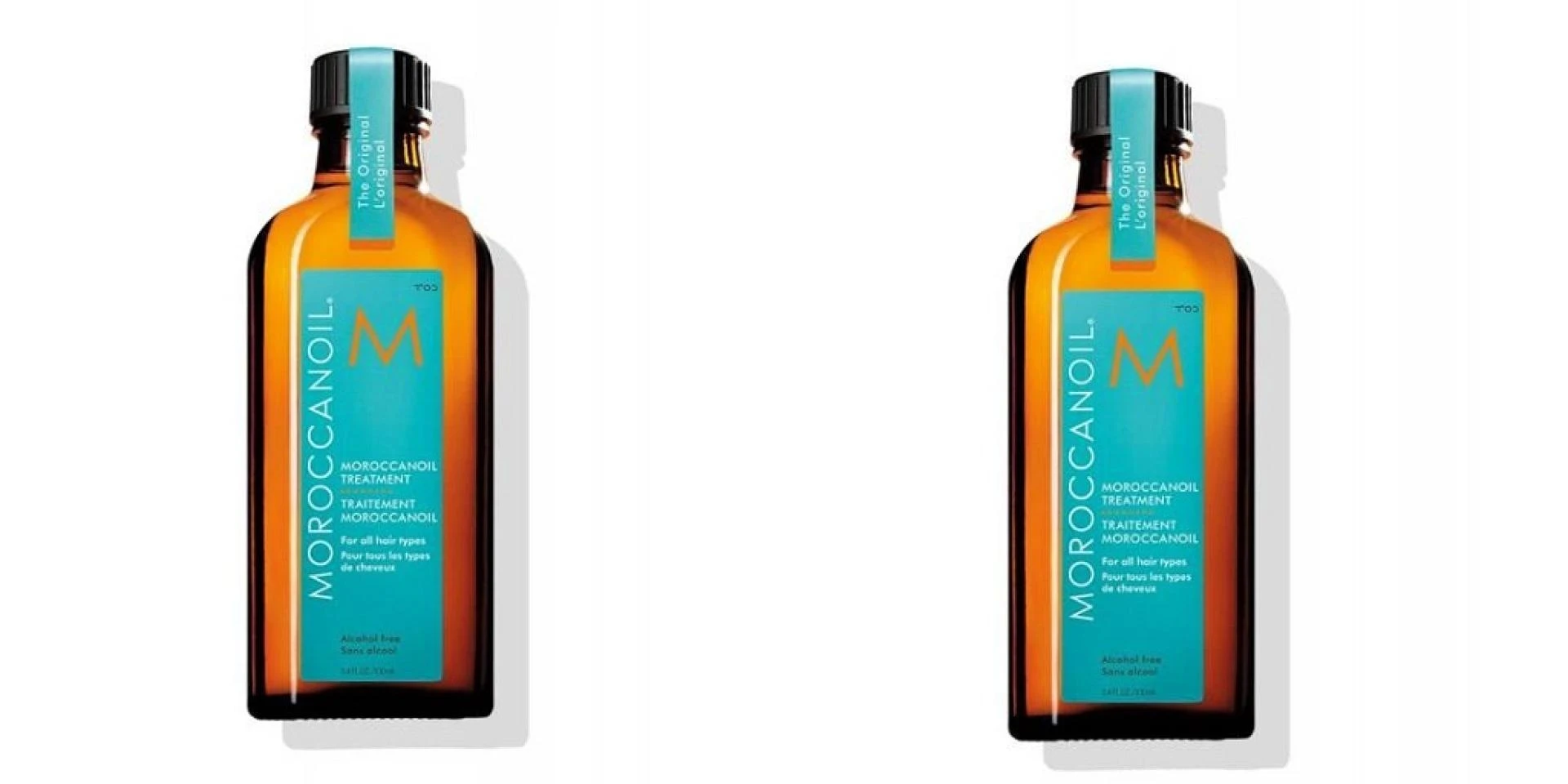 What is Moroccan Oil and Why Should You Have It?