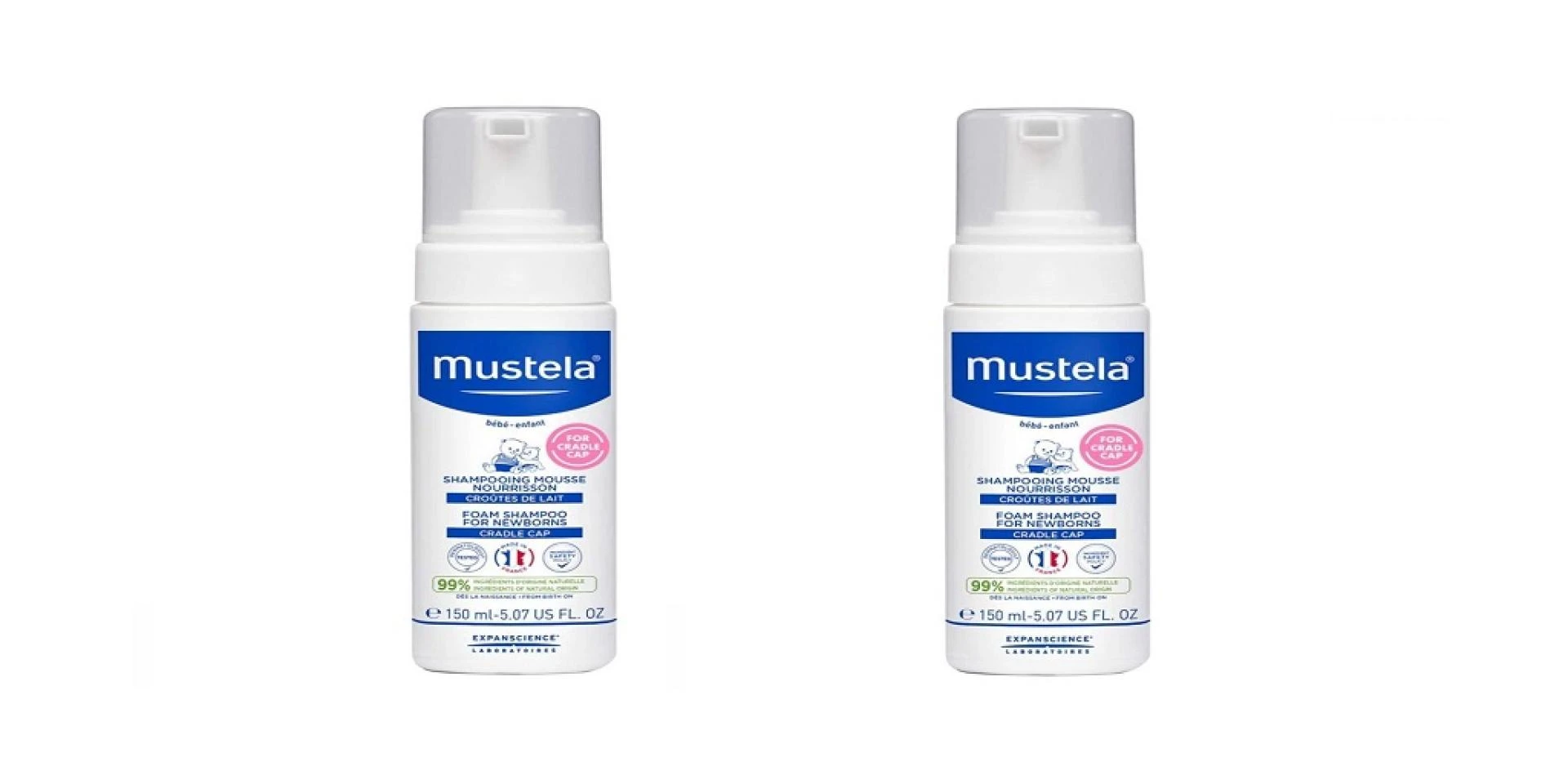 Top Mustela Products You Should Check Out