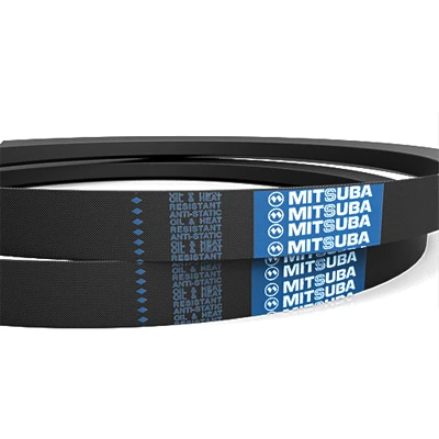 Unlocking Efficiency: The Power of Mitsuba Belts in Modern Machinery