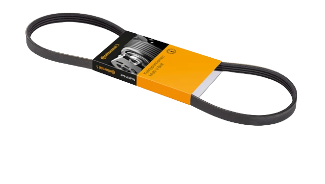 Mastering Machine Maintenance: The Unsung Hero - V Belts