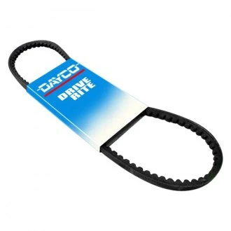 Dayco Belts: Enhancing Performance and Reliability