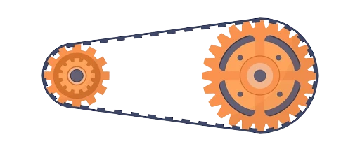The Importance of Transmission Belts in Modern Machinery