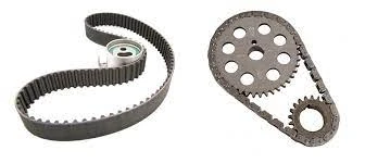 The Distinction Between Automotive Belts And timing Belts