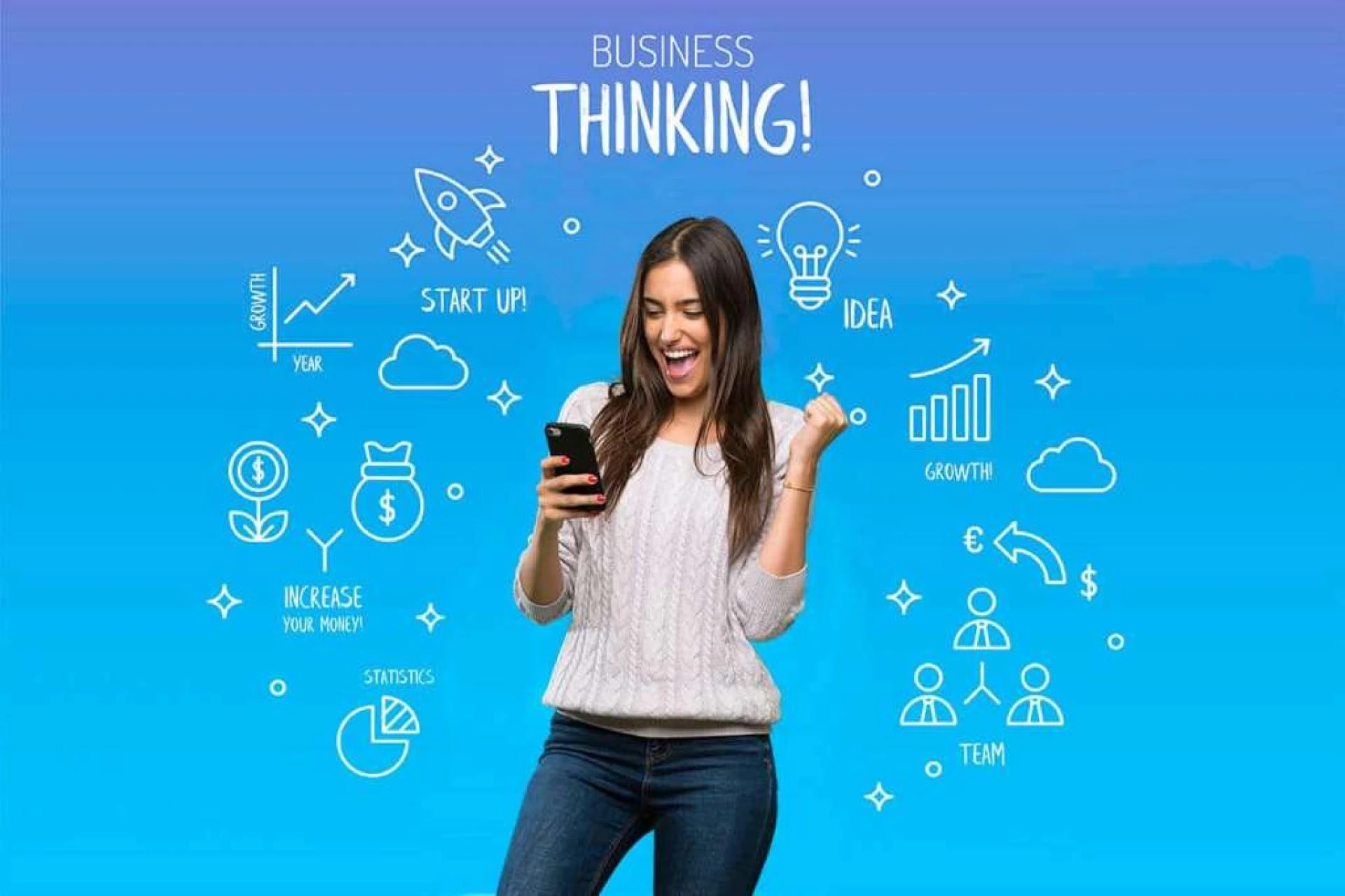 7 Benefits of Technology in Business Communication From Major Brands