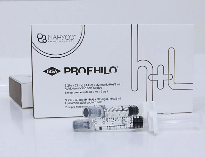 Profhilo Dermal Filler: Latest Anti-Aging Treatment in Singapore