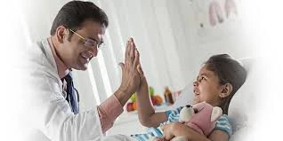Child Eye Specialist in Delhi: Ensuring Clear Vision and Healthy Eyes for Kids