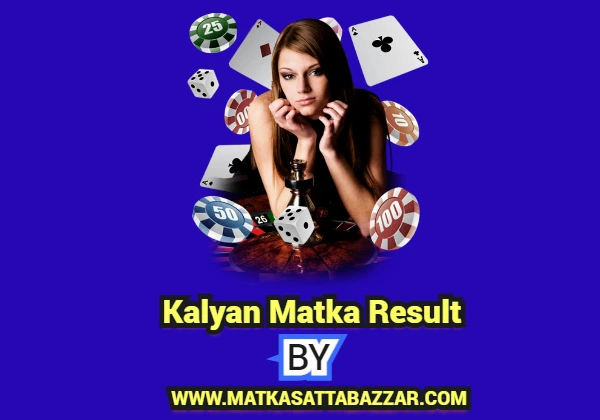 Entire Information about Satta Matka and Kalyan matka